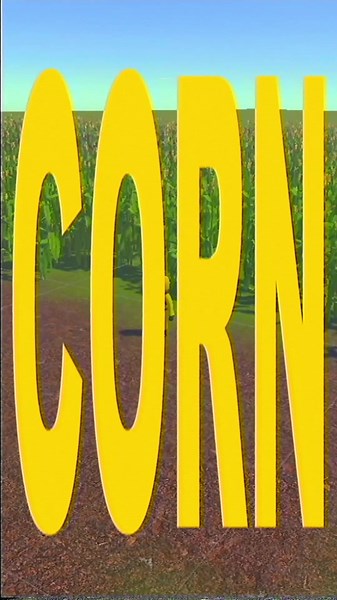 i love corn... #corn #foryou #game #gaming #gamedev #development #multiplayer