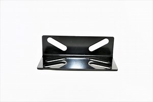 [Hot Item] Hot Selling Customized New Design Guide Rail Parts List Elevator Rail Bracket