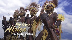 Little known to most of the world, the Republic of #Guinea is a country on the western coast of Africa with stunning scenery. Due to its diverse geography and history, Guinea presents many well-known tourist sites. #ChinaAfrica #FOCAC2018 #FlyoverAfrica For more: https://news.cgtn.com/news/3d3d514e7a4d444f79457a6333566d54/share.html | CGTN