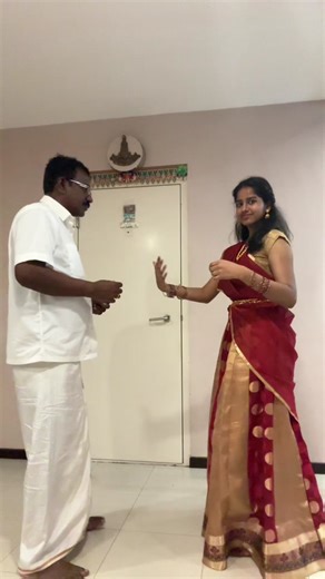 Appa is so cutee💕🧿#fyp#appa