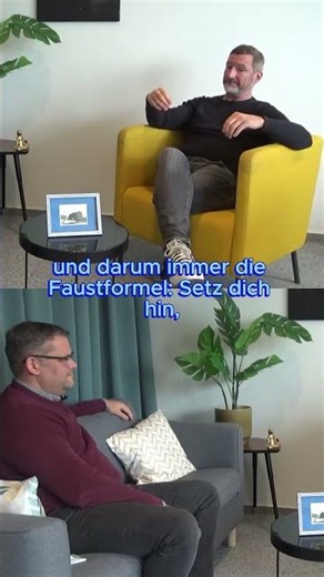 Mach NICHT diesen Fehler vor der GmbH-Gründung! #startup #gmbh #gründer