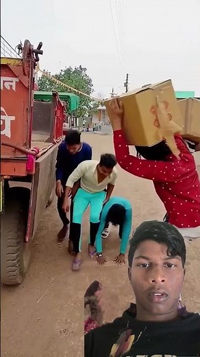 I have never seen such a person, brother.