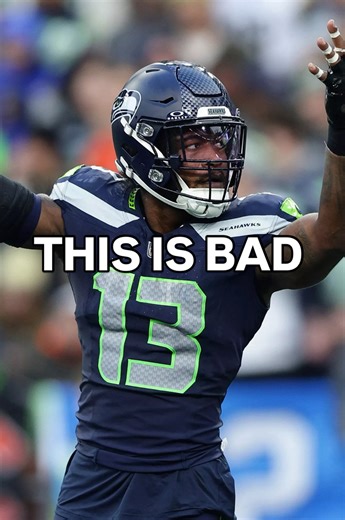 Seahawks Today from Chat Sports on Reels