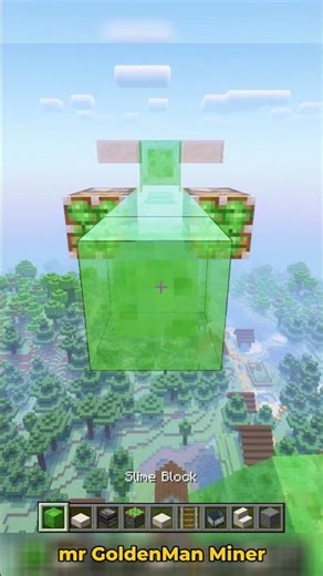 Working Plane in Minecraft! #minecraft