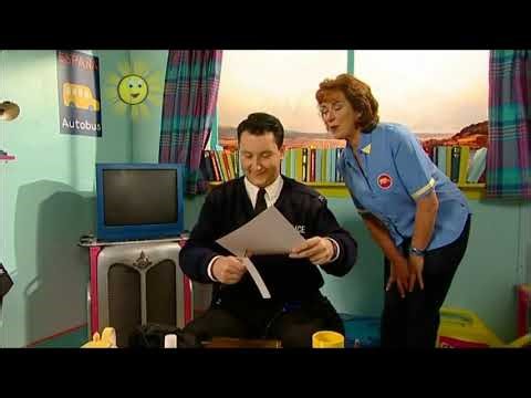 Balamory: Series 2: Windy Day