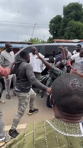 614K views · 8.5K reactions | Horror movie from Ablekuma North… | GH Bosomtwe | Facebook