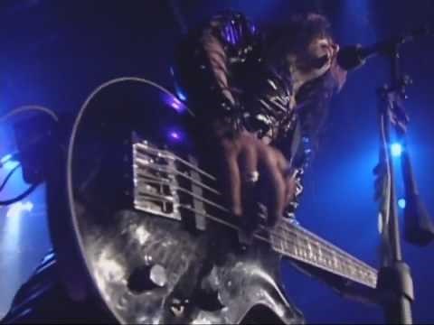 W.A.S.P. - Wild Child (Live at the Key Club, L.A., 2000) 720p HD