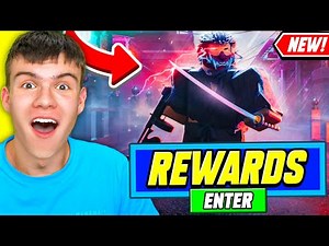 *NEW* ALL WORKING PLAYTIME REWARDS UPDATE CODES FOR ZO SAMURAI! ROBLOX ZO SAMURAI CODES