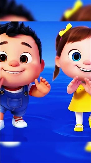 Johny Johny Song | PLAYFUL Colors & Engaging KIDS MUSIC | Kids Educational Cartoons
