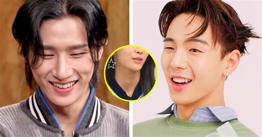 MONSTA X's I.M Thought A Female Idol Was Trying To Date Shownu—And He Wasn't Having It