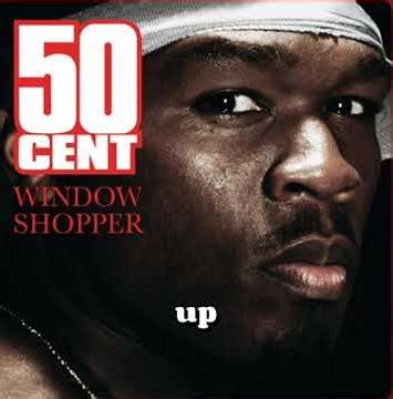 50 Cent - Window Shopper ( Official Ai Lyrics)