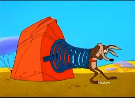 OLD SoUL | 🎬 Road Runner & Wile E. Coyote Road Runner and Wile E. Coyote is a classic series of animated shorts produced by Warner Bros. as part of... | Instagram