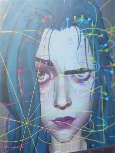 Discovering Viktor in Arcane's New Layout Breakdown