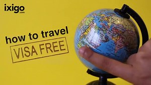 This video will change the way you think about foreign travel! | ixigo