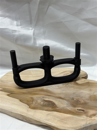 Rigid Wrist Restraints – Adjustable BDSM Bondage Cuffs With Screw | Bondage Wrist Cuffs | Fetish Restraints | Kink Gear - Etsy