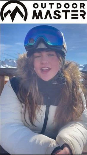 [Review] Outdoor Master Ski Goggles