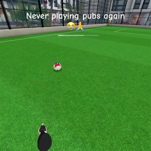 #fyp #vr #vrfs #vrfssoccersimulator #viral | vr games