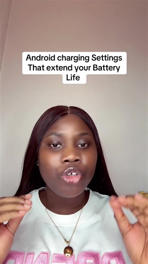 Optimize Your Android Battery Life with Simple Settings