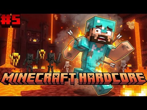 Nether Fortress? Mai bine nu… 😅🔥