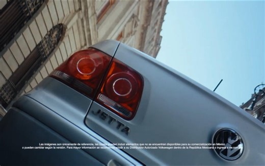 70-aniversario-volkswagen-大众墨西哥70周年广告60s