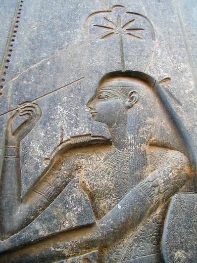 Goddess Seshat: Keeper of Wisdom and Knowledge