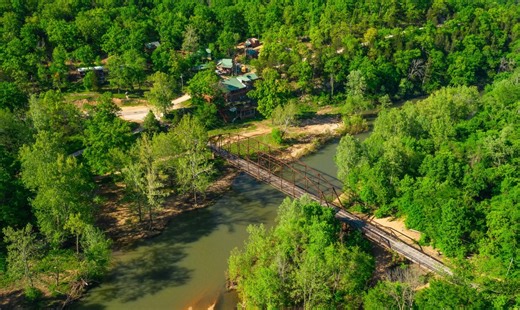 Meramec River Resort in Missouri hits market for $2.1 million
