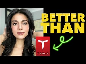 Top 7 EV Stocks To Buy And The Best Price To Buy Them At