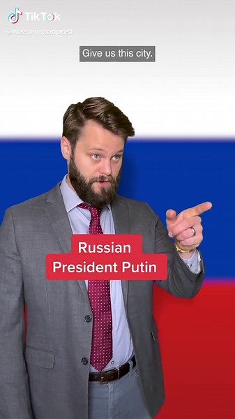 Russia’s attempt to conquer Ukraine could be headed towards a stalemate.