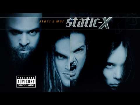 StaticX - Skinnyman - Guitars Only (Studio Version)