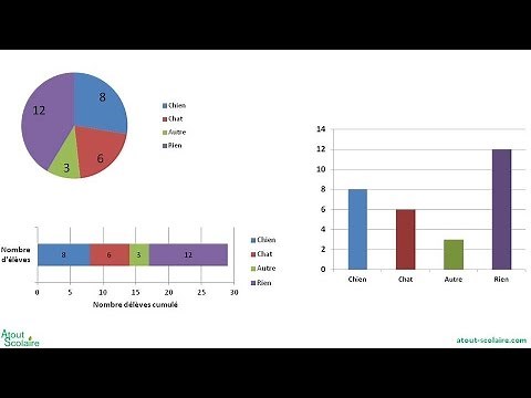 0494 CM1 Utilisation de tableaux et graphiques avec la pédagogie PNL