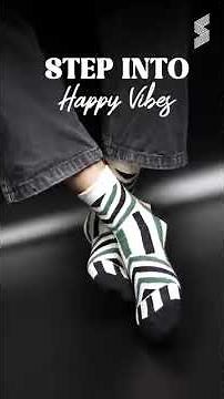 Colorful Socks That'll Change Your Mood! Solasta Review 🧦✨