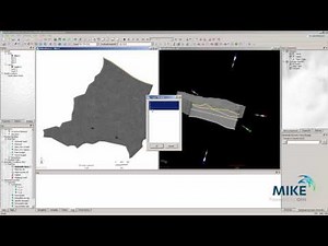 FEFLOW Introductory Tutorial - Part 5 (Flow Boundary Conditions)