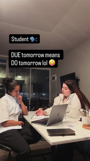 BookSmart Tutoring | Tutoring in the Toronto Area 📚 on Instagram: "We teach timelines, prep plans, and how not to fear the word “due.” 😌 In our sessions, students learn how to: • Plan assignments early • Study in smaller chunks • Prep ahead for tests • Avoid deadline stress"