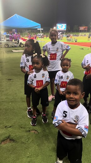 Fijifootball (@fijifootballassociation)’s videos with Dreamers [Music from the FIFA World Cup Qatar 2022 Official Soundtrack] - Jung Kook & BTS