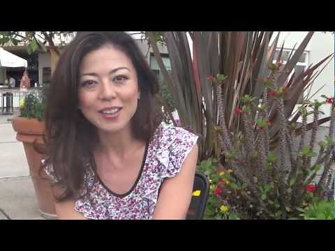 Kumiko Takeda: "How I Stay Kumiko Takeda at 43" | Shogakukan Books