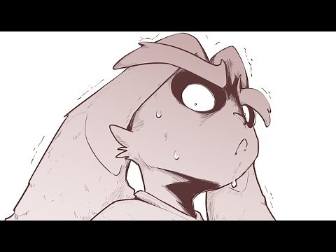 [Pokemon Comic Dub] "Year of the Rabbit" by ShoutingIsFun