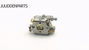 309376002 Carburetor Tune up Kit, Replacement for Ryobi 37cc RY3714 RY3716 Gas Chainsaw Carb, Replacement for Zama C1M-H58, Replaces 309360001 with Spark Plug Primer Bulb