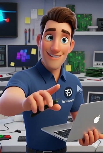 Did you know? God Mode In Windows #techdurgesh #computertips #dailytech #techtips #viral