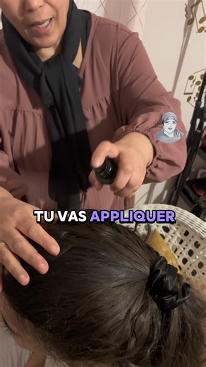 🔥 Repousse des cheveux 🛑 Fini la chute Notre lotion active pousse et anti chute de cheveux sans rinçage en vente uniquement sur notre site internet ici : 👉 https://norabeauty.fr/products/lotion-anti-chute-de-cheveux #chutedecheveux #cheveuxquipoussent #alopecie #postpartum #soincheveux | Norabeautyconseils