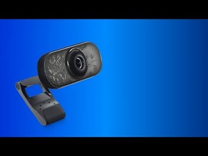 Computer-Tipps Folge 5: Webcam Logitech C210