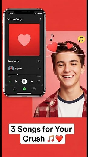 How To Get Your Crush To Like You (Romantic Songs)