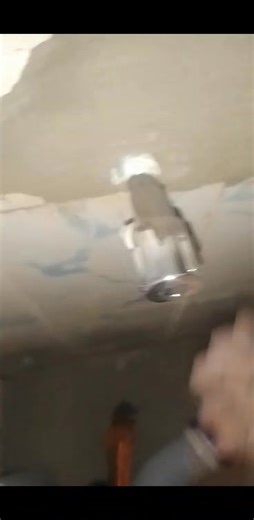 Installation of angle valve done professionally  Watch full video & don’t forget to subscribe!  https://youtube.com/shorts/IosslVFLbOI?si=Afp3RPZJBMz3b2mU #PlumbingTime #SmartPlumbing #WaterContainer #PlumberKenya #PipeLining #PlumbingTips #SubscribeNow | Wanjohi Ndiritu | Facebook
