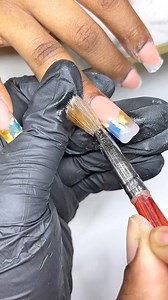 849K views · 10K reactions | Watch me work ASMR  #venom #asmrsounds #watchmework #nailart #nailsnailsnails #nailinspo #naildesign #nailartist #nailsonfleek #nailtutorialclips #nailtutorialsforbeginners | Head to Toe Hair&Nail Stylist | Facebook