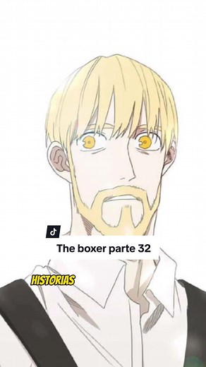 The Boxer Parte 32 - Olympus Scanlation Manhwa Edit Recommendation