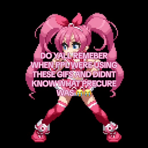 Suite Pretty Cure Glitter Force Transformation Sequences