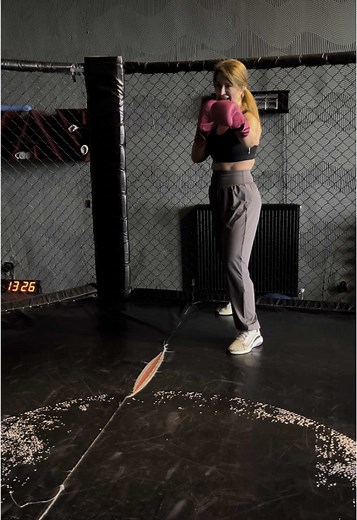 ❤️🥊❤️🥊❤️🥊 #kickboxing #discipline #martialarts #power #strongwomen #strength
