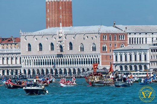 La Festa Della Sensa In Venice: Everything You Need To Know About The Day Venice Celebrates Its Union With The Sea