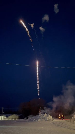 Arrowhead 135 on Reels