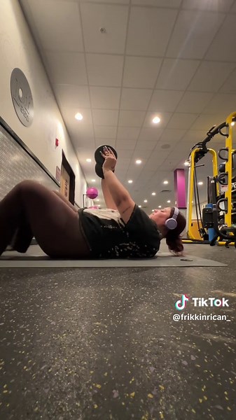 Complete Core Workout Guide for Gym Beginners