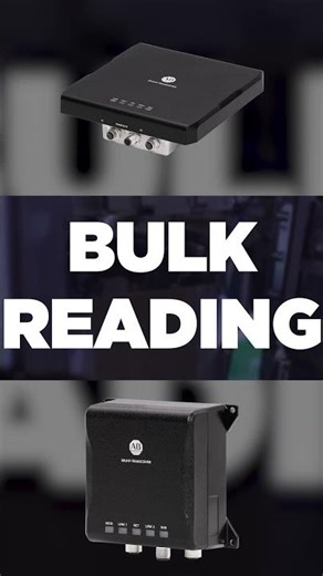 58 UHF RFID #information #learning #automation #smartdevices #education #rfid #tech #industrial